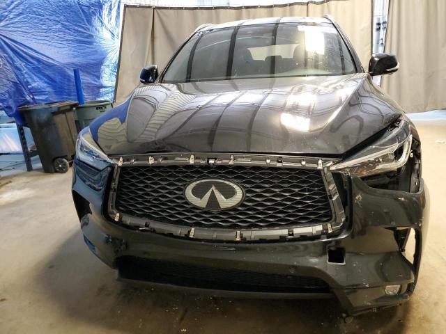 3PCAJ5M36KF103690 | 2019 INFINITI QX50 ESSEN