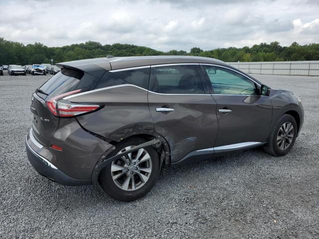 5N1AZ2MH9FN225224 Nissan MURANO S