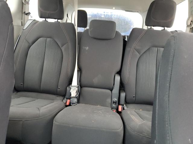 2C4RC1CG2KR737917 Chrysler Pacifica Lx