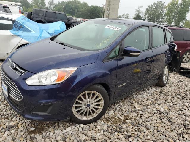 2016 Ford C-Max Energi SE