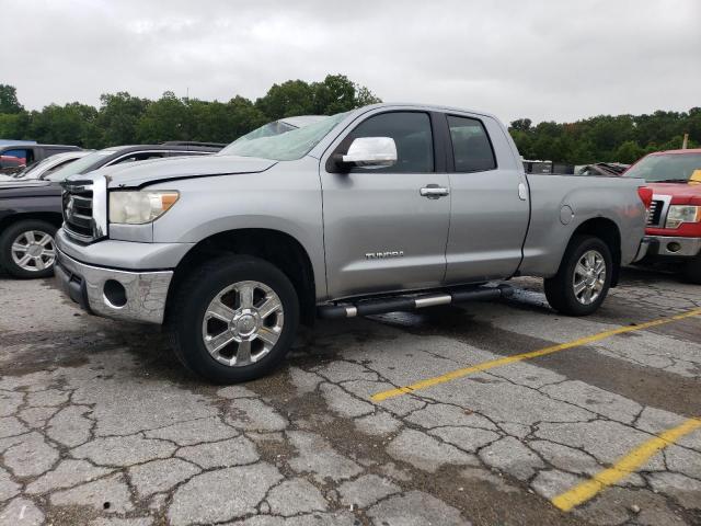 2011 Toyota Tundra 