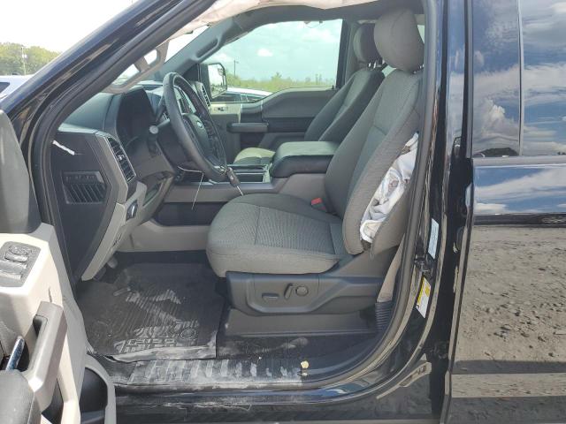 1FTEW1E42KFC52757 Ford F150 Supercrew