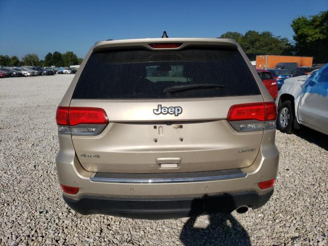 2015 JEEP GRAND CHER - 1C4RJFBG1FC611969