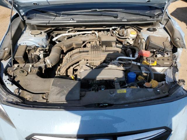 JF2GTAAC3PG204556 Subaru Crosstrek