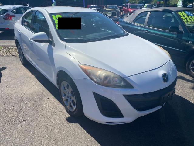 2010 Mazda Mazda3 i