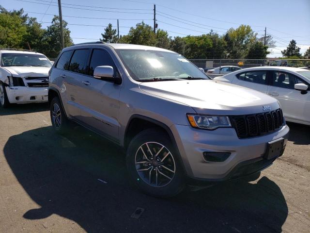 1C4RJFBG0KC855669 Jeep Grand Cherokee Limited