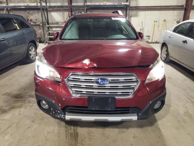 4S4BSBNC0G3279309 Subaru Outback 2.5i Limited