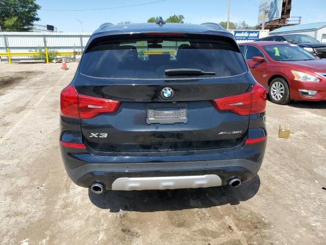 5UXTR9C54KLD90831 2019 BMW X3, photo no. 6