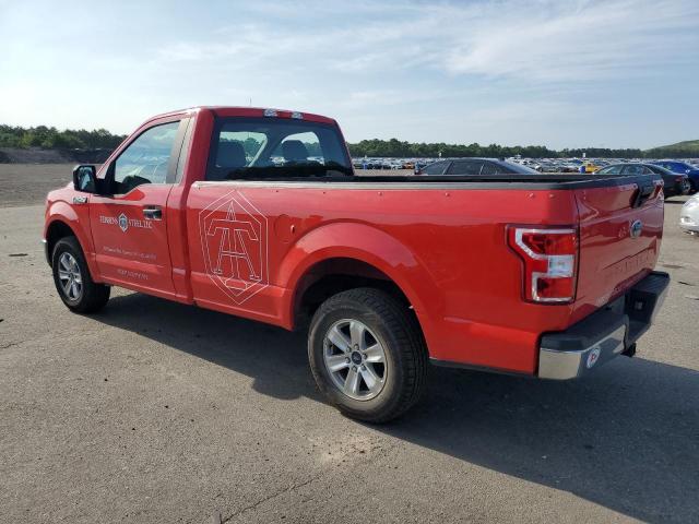 1FTMF1CB6JKF25380 2018 FORD All Models