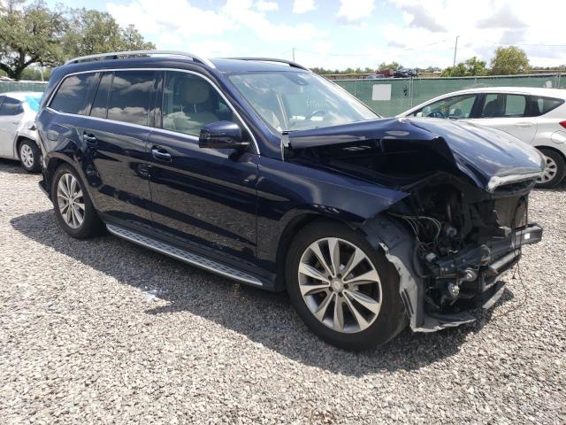 4JGDF7CE3EA354222 Mercedes-Benz Gl 450 4matic
