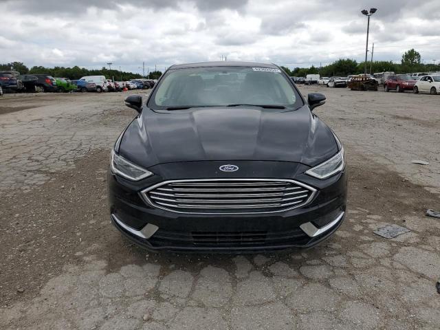 3FA6P0HD9JR245447 2018 FORD FUSION, photo no. 5