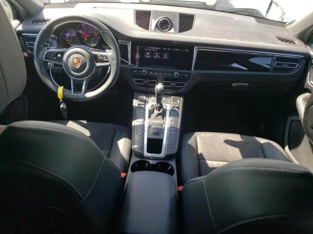 WP1AA2A53LLB05835 Porsche Macan