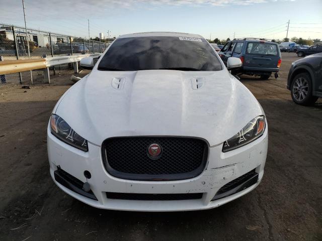 2015 JAGUAR XF SUPERCH SAJWA0HP6FMU66673