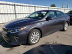 2018 KIA OPTIMA LX VIN:5XXGT4L30JG230074