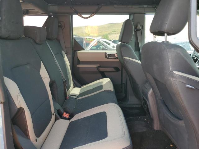 1FMEE5DP7NLB53407 Ford Bronco Base