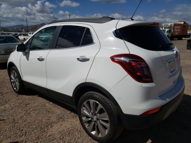 KL4CJASB2LB023703 2020 BUICK ENCORE, photo no. 2