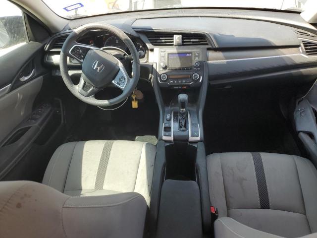 19XFC2F67KE041311 Honda Civic Lx