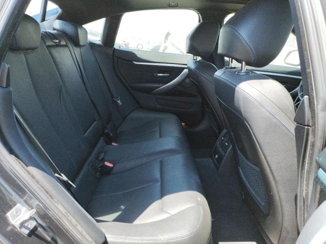 WBA4J5C50JBF20255 BMW 440i Gran Coupe
