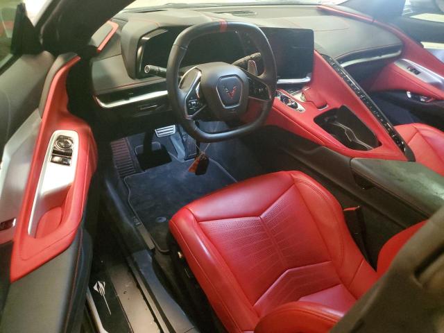 2022 CHEVROLET CORVETTE S - 1G1YB2D45N5106534