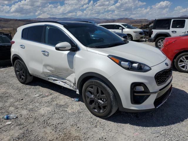 KNDP63AC7L7743600 KIA SPORTAGE S