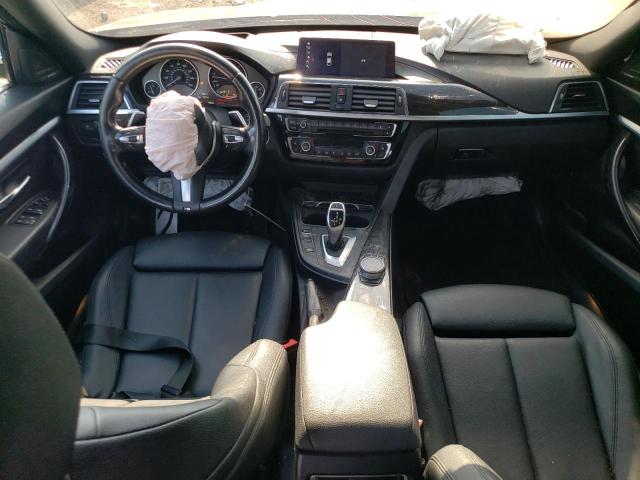 2018 BMW 340 XIGT - WBA8Y3C54JG451510