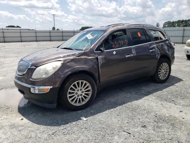 2011 Buick Enclave CXL