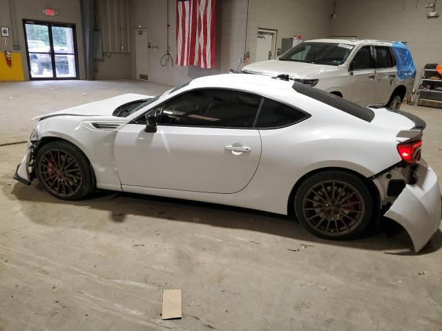 2020 SUBARU BRZ TS JF1ZCAD13L9700480