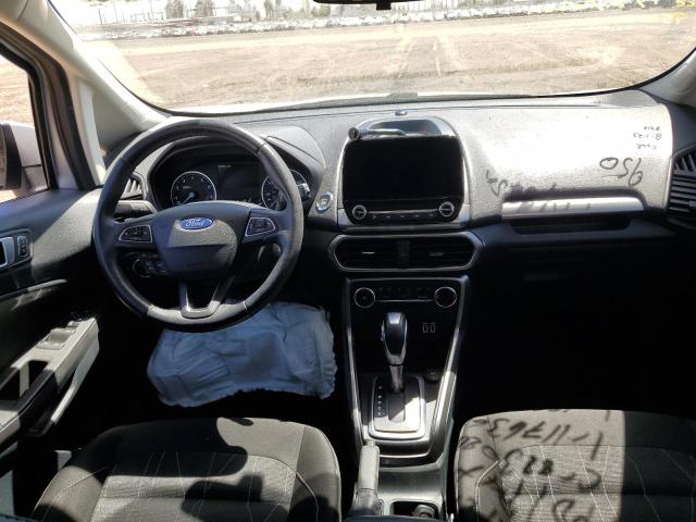 MAJ3P1TE0JC199739 Ford Ecosport Se
