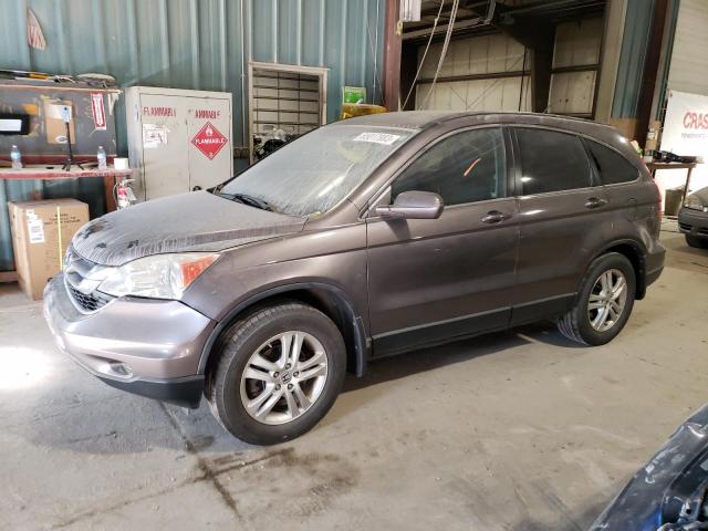 2010 Honda CR-V EX-L