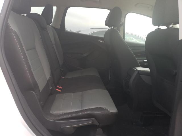 1FMCU9GX2GUC10011 Ford ESCAPE SE