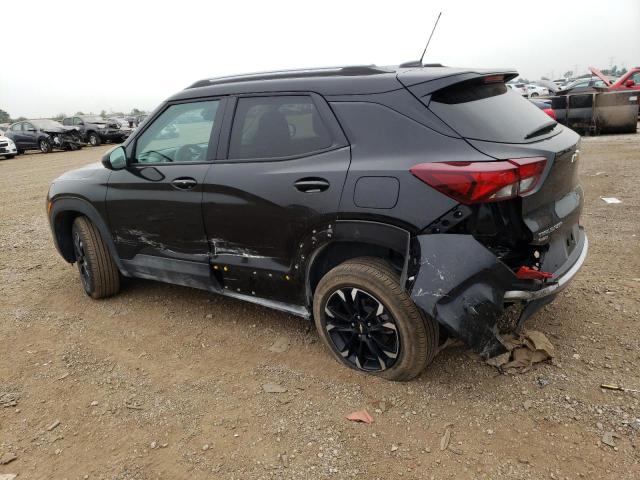 2022 CHEVROLET TRAILBLAZR - KL79MRSL2NB148666