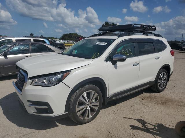 2021 Subaru Ascent Touring