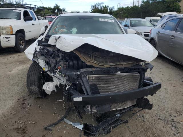 2020 HYUNDAI ELANTRA SE - 5NPD84LF3LH596830