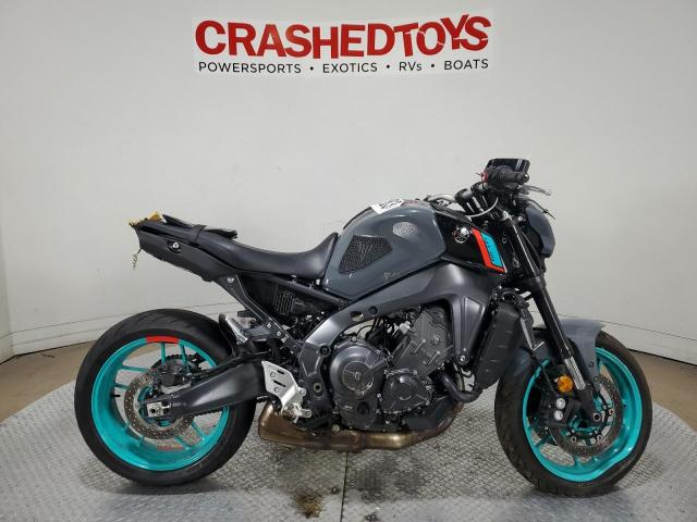 2023 YAMAHA MT09 - JYARN71E3PA003096