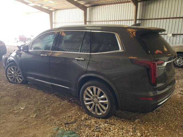 2020 CADILLAC XT6 PLATIN - 1GYKPERS0LZ112149