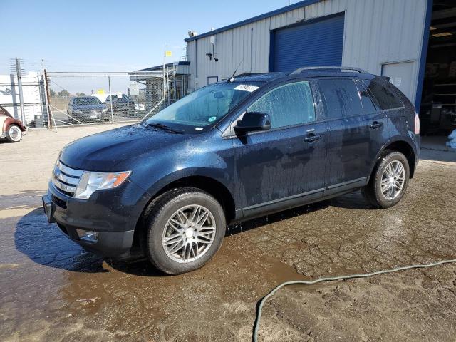 2008 Ford Edge SEL