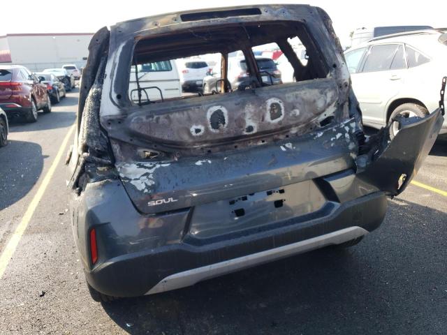 KNDJ23AU3P7879447 KIA SOUL LX