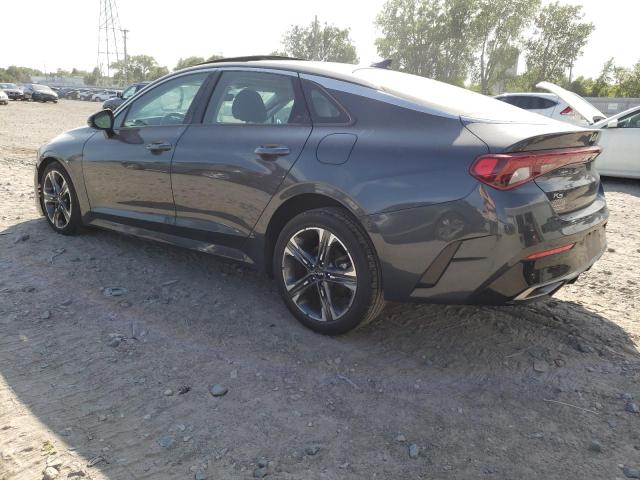 5XXG34J20NG117225 KIA K5 EX