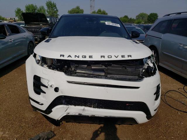 SALZL2FX9PH206761 Land Rover Range Rover Evoque R-dynamic Se
