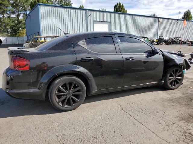 1C3CDZAB3EN201850 Dodge AVENGER SE