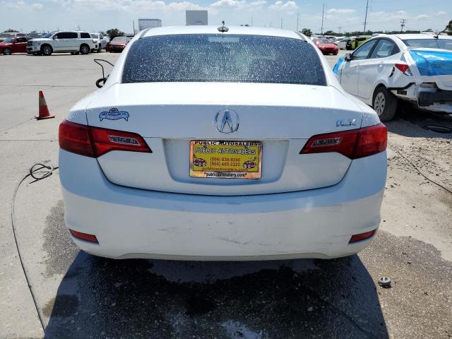 2015 ACURA ILX 20 19VDE1F3XFE003717