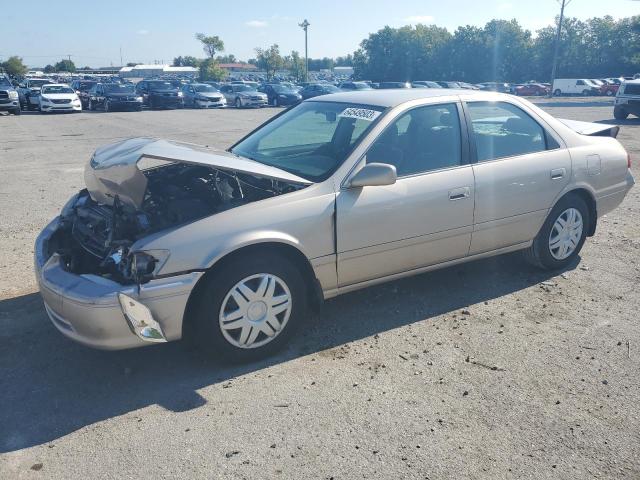 2001 Toyota Camry CE