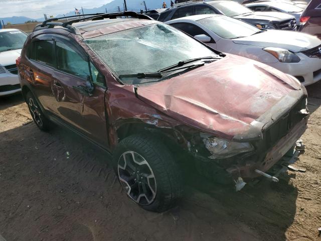 JF2GPABCXG8223814 Subaru Crosstrek Premium