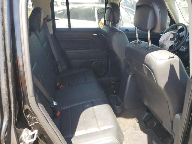 2016 JEEP PATRIOT LA - 1C4NJRFB3GD632784