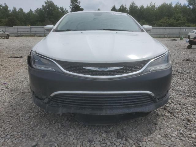 1C3CCCAB1FN621091 | 2015 Chrysler 200 limited