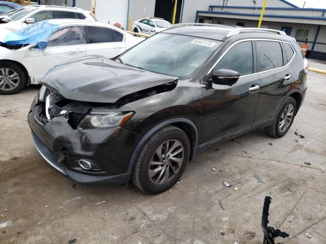 Vin: 5n1at2mt6fc889465, lot: 63441173, nissan rogue s 2015 img_1