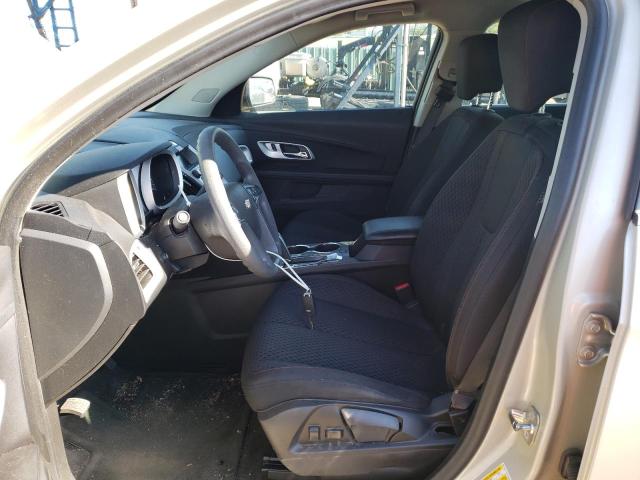 2015 CHEVROLET EQUINOX LS - 2GNFLEEK1F6284822