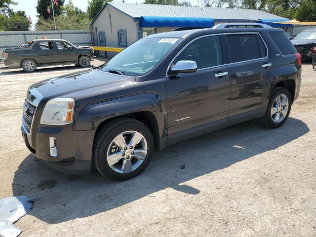 2014 GMC Terrain SLT