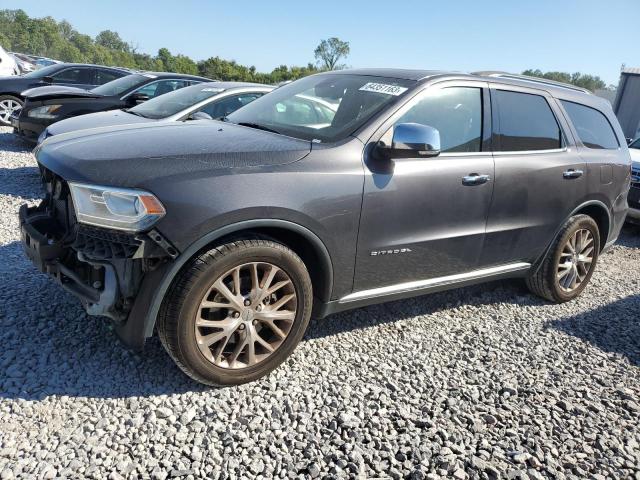 2015 Dodge Durango Citadel