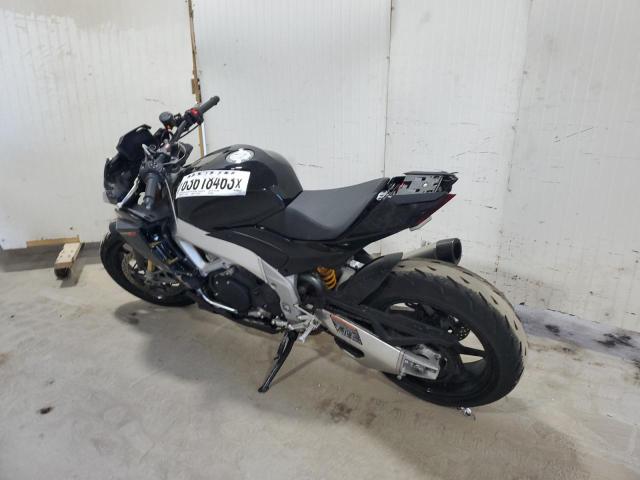 2022 APRILIA TUONO V4 F - ZD4KZUB0XNS000333